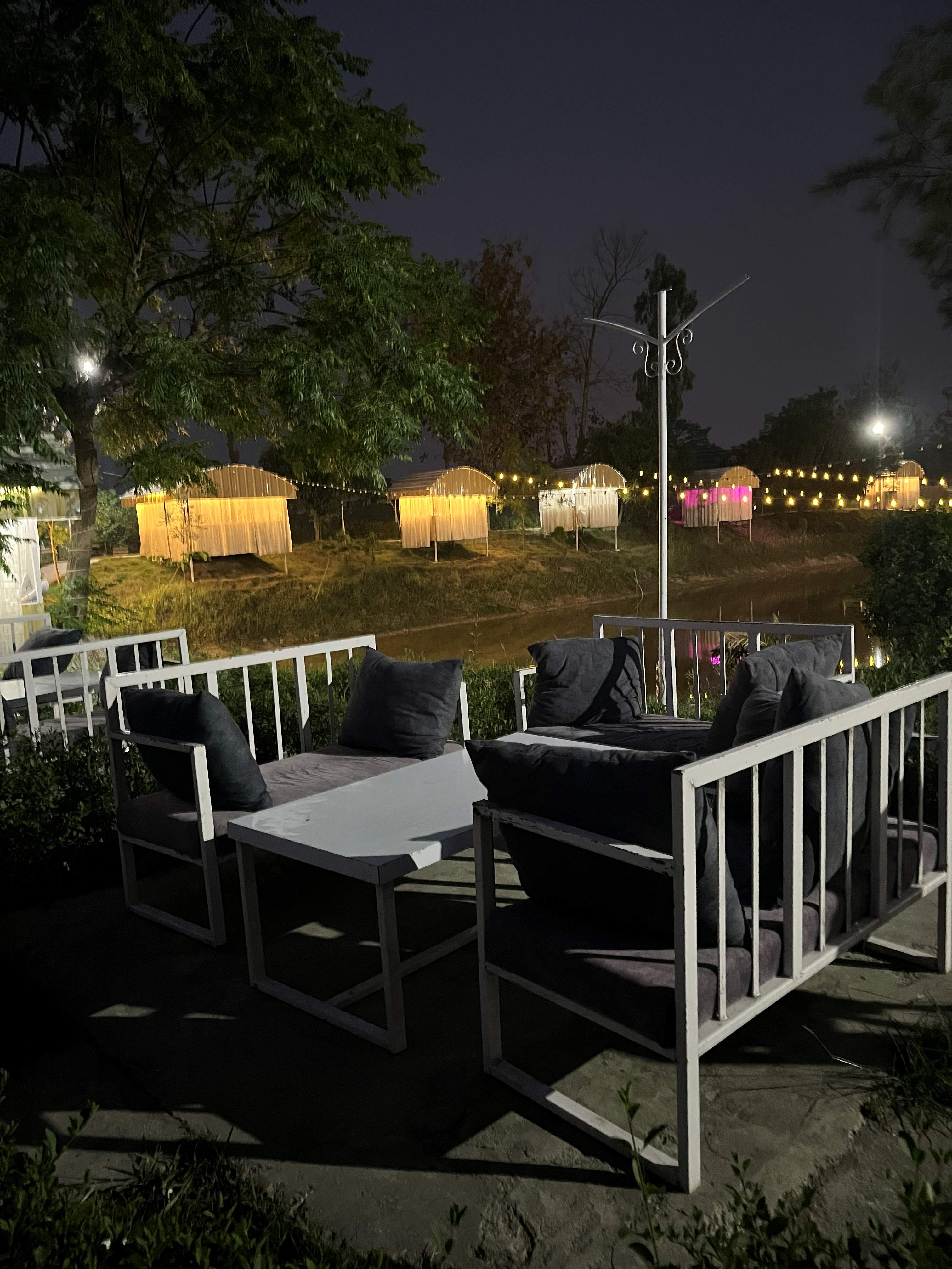 Night Ambience